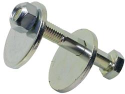 ACDelco Gold Wheel Alignment Parts for 1986-1995 TAURUS, SABLE, 1988-1994 CONTINENTAL - 19386047