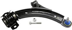 ACDelco Gold Control Arms for 2010-2014 MUSTANG - 19460710