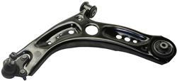 ACDelco Gold Control Arms for 2015-2016 A3, GOLF SPORTWAGEN, 2015-2019 E-GOLF - 19386235