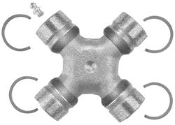 ACDelco Gold Universal Joints for 1998-1999 SLX, 1998-2002 TROOPER - 89029283