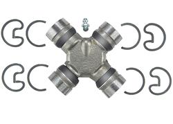 ACDelco Silver Universal Joints 89029336