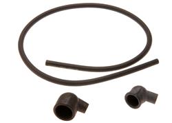 ACDelco Gold Universal Joints for 2005-2006 EQUINOX, 2006 TORRENT, 2002-2007 VUE - 19161810