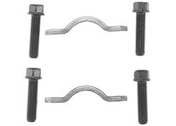 ACDelco Gold Universal Joint Straps 19470452