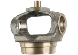 ACDelco Gold Double Cardan CV Centering Yokes for 1970-1978 BRONCO, 1974-1976 F-100, 1976-1978 F-150 - 89029400