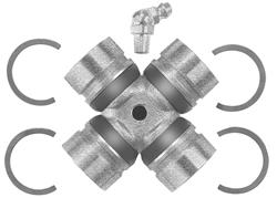ACDelco Gold Universal Joints for 1988-1997 F SUPER DUTY, F-SUPER DUTY - 89029412