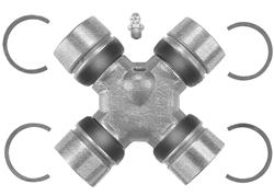 ACDelco Gold Universal Joints for 1968-1972 M1200 - 89029418