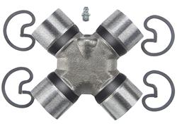 ACDelco Gold Universal Joints for 1988-1991 NRR - 89029419