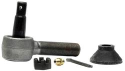ACDelco Silver Tie Rod Ends 19462298