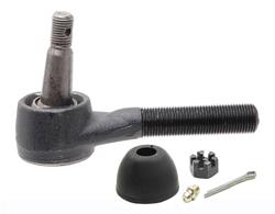ACDelco Silver Tie Rod Ends 19461072