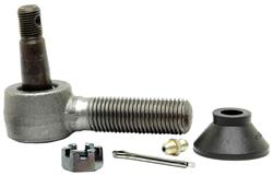 ACDelco Silver Tie Rod Ends