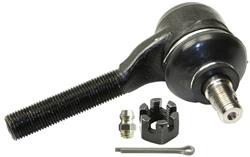 ACDelco Silver Tie Rod Ends 19462985