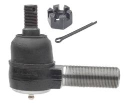 ACDelco Silver Tie Rod Ends 19463953