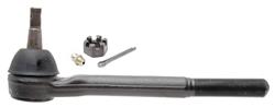 ACDelco Silver Tie Rod Ends 19462897