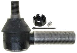 ACDelco Silver Tie Rod Ends 19461608