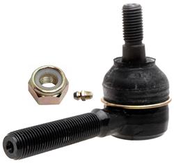 ACDelco Silver Tie Rod Ends 19464619