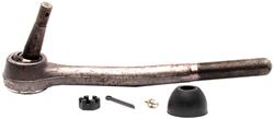 ACDelco Silver Tie Rod Ends 19461155