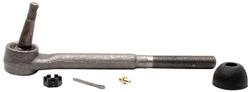 ACDelco Silver Tie Rod Ends 19460848