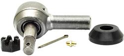 ACDelco Silver Tie Rod Ends 19463297