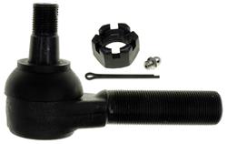 ACDelco Silver Tie Rod Ends 19465295