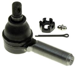 ACDelco Silver Tie Rod Ends 19462796