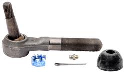ACDelco Silver Tie Rod Ends 19464273