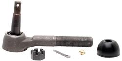 ACDelco Silver Tie Rod Ends 19463814