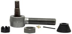 ACDelco Silver Tie Rod Ends 19463287