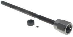 ACDelco Silver Tie Rod Ends 19466072