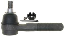 ACDelco Silver Tie Rod Ends 19461229