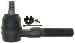 ACDelco Silver Tie Rod Ends 19461307
