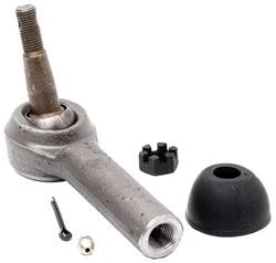ACDelco Silver Tie Rod Ends 19465217