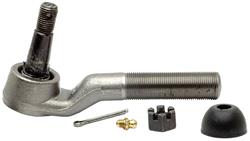 ACDelco Silver Tie Rod Ends for 1985-1994 F-250 - 19463936