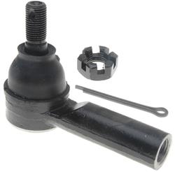 ACDelco Silver Tie Rod Ends 19461390