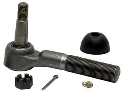 ACDelco Silver Tie Rod Ends 19463681