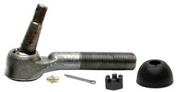 ACDelco Silver Tie Rod Ends 19463784