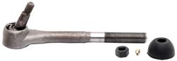 ACDelco Silver Tie Rod Ends 19460459