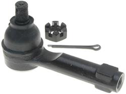 ACDelco Silver Tie Rod Ends 19461165