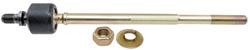 ACDelco Silver Tie Rod Ends for 1982-1989 ACCORD, 1980-1983 CIVIC, 1979-1982 PRELUDE - 19466066