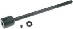 ACDelco Silver Tie Rod Ends 19467509