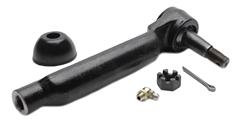 ACDelco Silver Tie Rod Ends 19463667
