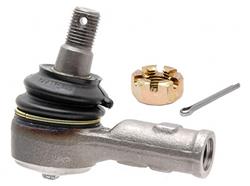 ACDelco Silver Tie Rod Ends 19464031