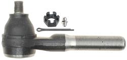 ACDelco Silver Tie Rod Ends for 1991-1996 DAKOTA - 19465075