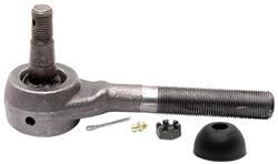 ACDelco Silver Tie Rod Ends 19461496
