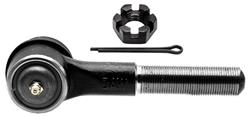 ACDelco Silver Tie Rod Ends 19462830