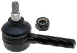 ACDelco Silver Tie Rod Ends 19467442