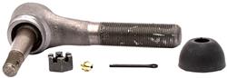ACDelco Silver Tie Rod Ends 19462493