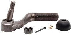 ACDelco Silver Tie Rod Ends 19461855