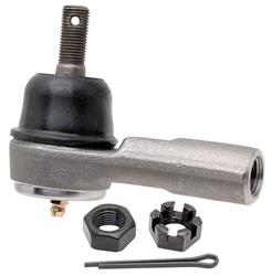 ACDelco Silver Tie Rod Ends 19460732