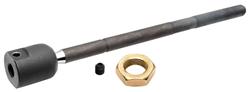 ACDelco Silver Tie Rod Ends for 1991-1996 DAKOTA - 19464547