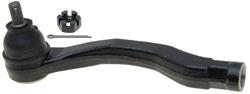 ACDelco Silver Tie Rod Ends 19461149
